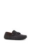 Men's Grey Tassel Suede Genuine Leather Shoes, Casual Shoes, Daily Shoes 25Sfd631510 - 6