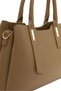 Women's Mink Long Strap Classic Shoulder Bag Ab150022Sf - 8