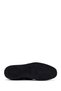 Men's Black Leather Classic Loafer 26Sfd6014Ft - 5