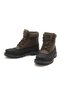 Men's Green Colorado Galosh Wp Lace-Up Leather Boots 013m101207 - 3