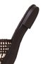 Women's Brown Braided Slippers 26Sfd441829 - 8