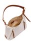 Women's Cream Classic Shoulder Bag 26Sbd283118 - 4