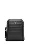 حقيبة كروس سوداء للرجال من D-Pack 24WBD30196F - 3