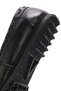 Men's Black Genuine Leather Casual Shoes Casual Daily Shoes 25Sfd6302Ft - 8