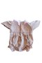 Linen Bunny - 4
