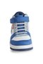 Rocket Boy White Sneakers Sports Shoes - 3