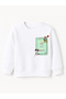 Children's Tracksuit Set Girl Child Boy Child Bottom Top Cotton Casual Nursery Suit - 5