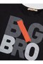 Big Bro Boy's T-shirt Shorts Set - 5