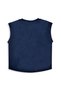 Girls' Two-Piece Unicorn Jersey T-Shirt Woven Wide-Leg Pants Summer 4-10 Years - 7