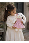 Berry Bunny Dress - 4