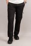 Winter Outdoor Trousers with Ribbon Inside - 3