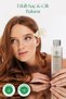 Rosemary Water & Argan Oil - 100% Natural Strengthening Hair Tonic with Anti-Hair Loss and Fast Growth Effects 100 ml - 5