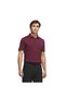 Men's Casual Sports Polo Collar Short Sleeve Tshirt Ult Jacquard Kw1738 - 3