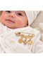 Lilam Design Baby Mashallah Pin - 2