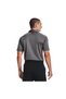 Tech Polo 1290140-040 Gray T-Shirt - 4