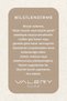 Vl Washable Non-Slip Base Post Plush Bath Mat Triple Set Anthracite - 3