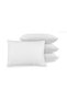 Vl Medi Comfort Premium Soft Pillow 800 GrSilicone