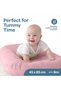 Baby lounger(0-3m) 85*45cm - Pink - 3