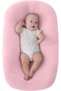 Baby lounger(0-3m) 85*45cm - Pink