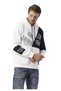 CL573 BoldMove Luxe Men's Sweatshirt with Hood - 3