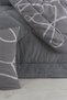 Single-Size Duvet Set, Reversible Plush Welsoft Fleece, Fluffy (Duvet + 1 Pillowcase) - 6