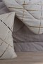 Single-Person Set: Reversible Plush Welsoft Fleece Puff (Duvet + Fitted Sheet + 2 Pillowcases) - 6