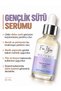 Youth Milk Skin Care Serum, Anti-Aging, Retinol-Collagen-Hyaluronic Acid, 30 ml - 3