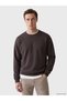 I Zero Roba Collar Men's Sweatshirt from Freezen Store