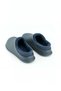 Men's Winter Eva-Lined Plush, Quiet, Comfortable-Soled House Slippers and Garden Slippers - 5