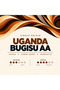 250G Uganda Bigusi AA Specialty G1 Espresso & Filter Coffee Beans—High-Quality Single-Origin - 3