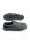 Men's Winter Eva-Lined Plush, Quiet, Comfortable-Soled House Slippers and Garden Slippers - 6