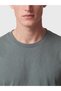 Quality Parts from Çelebi Store Standart Fit 100% Cotton Men's T-Shirt - 4