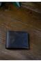 Lord- Slim Design Genuine Real D Leather C Wallet and Card Holder