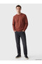 Quality Parts from Çelebi Store Zero Roba Yaka Men's Sweatshirt - 3