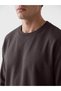 I Zero Roba Collar Men's Sweatshirt from Freezen Store - 4