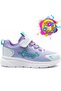 Cool Aster Orthopedic Sole Unisex Children's Sports Shoes Lila