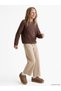 Timeless Clothing & Timeless Choices Girls' Thick Sweatpants with Drawstring Waist - 3