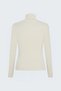 Full Fisherman's Knitwear - Ecru - 6