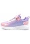 Cool Aster Orthopedic Sole Unisex Children's Sports Shoes Powder - 4