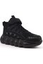 Cool fred long-25 bosst orthopedic sole unisex children's boot black - 2