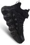 Cool fred long-25 bosst orthopedic sole unisex children's boot black - 5