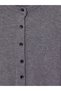 Sparkling Choices from Shining Store Zero Roba Collar Women's Knitwear Cardigan - 8