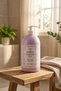 Skiniya Secret of Love 1 Liter Body Lotion Nourishing and Long-Lasting Moisture Effect - 9