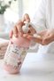 Skiniya Sense of Freshness 1 Liter Body Lotion Revitalizing Fresh Care - 7