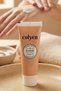 Hand Cream Almond Milk Intensive Moisturizing and Repairing Care Cream with Sweet Almond Milk Extract 75 ml - 4