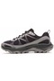 Tempo Exp Unisex Sports Shoes Black - 3