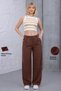 Women's Flowy Palazzo Pants