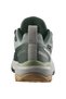 X-Ultra 360 Edge Gtx Gore-Tex ®   Men's Sneakers Smoke - 7