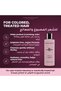 Radiant Lock Colour Protect Shampoo 250ml, Sulphate-Free, Vegan, for Coloured & Bleached Hair - 6