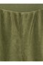 Özmarka New Season Khaki Baby Boy Jogger Sweatpants - 3